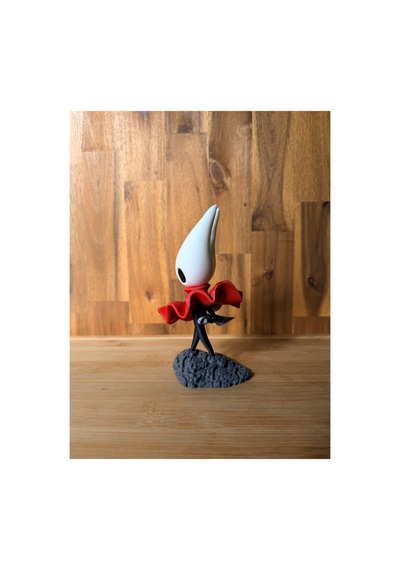 Hornet 2 Hollow Knight Figür 10cm