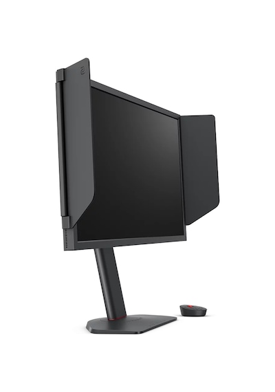 Benq Zowie Xl2546x+ 24.5" 0,5ms 280hz Fhd 2xhdmı Dp Fast Tn Freesync Prem.dyac+2 S-switch Espor Oyun Monitörü