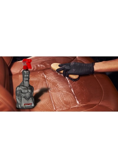 Sitrett Mx Deri & Plastik Temizleyici Pro 700 Gr. 1