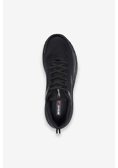 Lescon Avensıs A-shock Foam Spor Ayakkabı Siyah