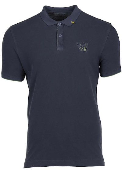 AR-MA Arma Erkek Polo Yaka Tişört Y9tyo7332 001