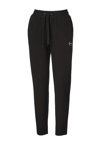 Hummel Tech Eşofman Altı 932370-2001 Siyah