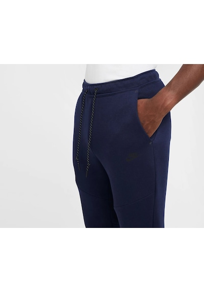 Nıke Tech Fleece Erkek Eşofman Altı Hv0959-451 Lacivert Nıke Tech Fleece Erkek Eşofman Altı Hv0959-451 Lacivert