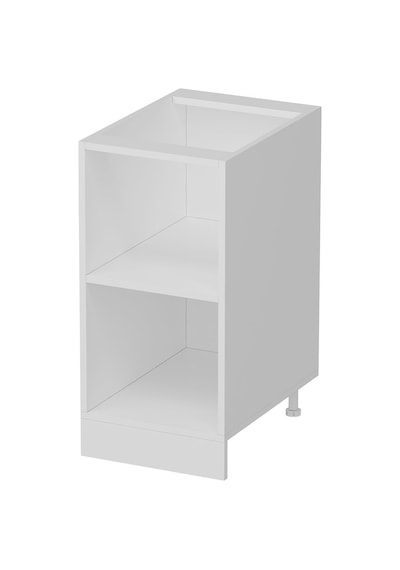 Minar Mutfak Modül Alt 1k1r 40cm Dolap Byz Mebran C Byz