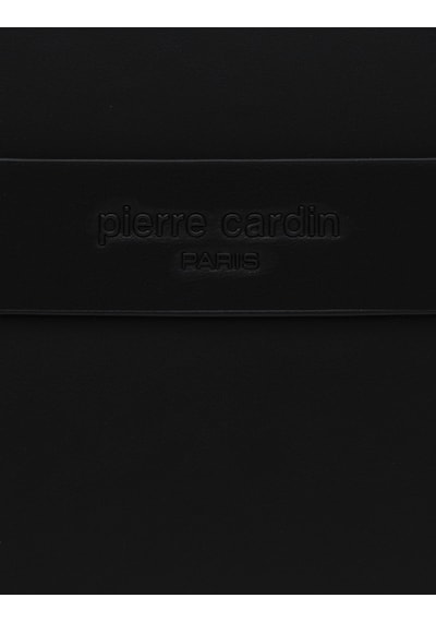 Pierre Cardin Erkek Siyah Çanta 50308017-vr046 Siyah
