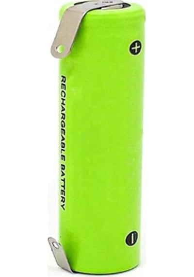 Efcell 1.2 Volt 800 Mah Düz Kafa Puntalı Şarjlı Aaa İnce Kalem Pil