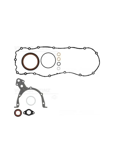 Opel Corsa B Motor Takim Conta Alt 1.4 1993-2000 C14nz X14sz Vıctor Reınz 083122601
