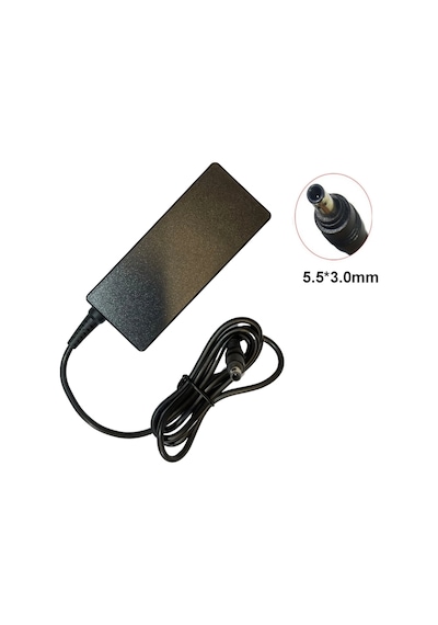 Samsung Np270e5g Notebook Adaptör Şarj Aleti