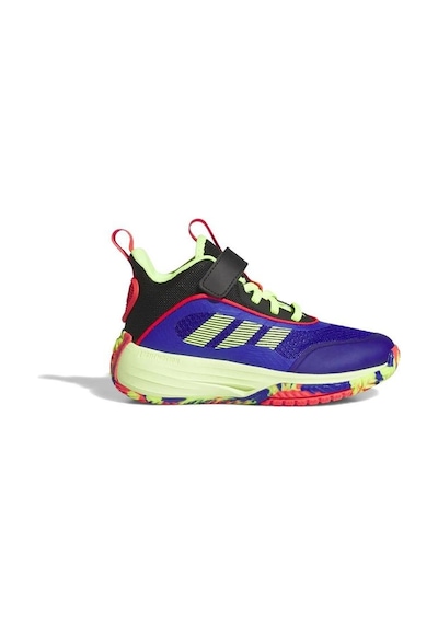 Adidas Çocuk Mavi Basketbol Ayakkabısı Ownthegame 3.0 K Js2177 Mavi