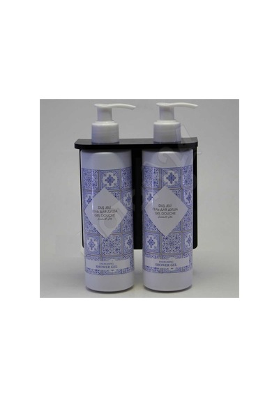 Dekoratif Boş Pompalı Doldurulabilir Plastik Pet Boş Şişe Duş Şişesi 250 Ml Diğer