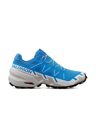 Salomon Speedcross 6 Erkek Koşu Ayakkabı L47765800 Renkli Renkli Çok Renkli Salomon Speedcross 6 Erkek Koşu Ayakkabı L47765800 Renkli Renkli Çok Renkli