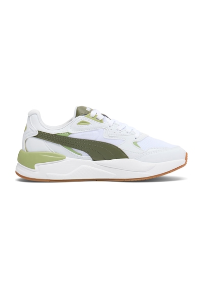 Puma X-ray Speed Ayakkabı 384638 62 Gri