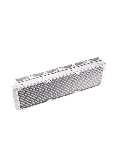 Antec Luna 360 Argb Whıte Fanlı Am5/lga 1851 360mm Beyaz Sıvı İşlemci Soğutucusu
