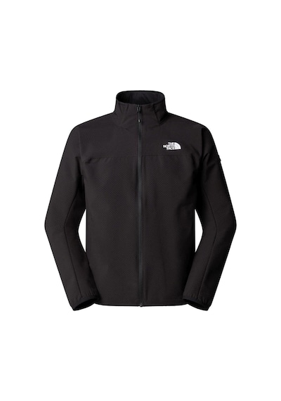 The North Face Erkek Tek Approach Ceket Nf0a8b58jk31 Siyah-m-10679 Siyah