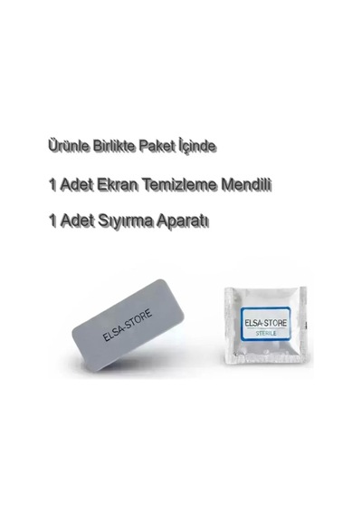 Vivo X Fold 5 Uyumlu Nano Full Arka Kaplama Ultra İnce Af Epu Mat - Starex