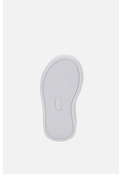 Vicco Sam Işıklı Erkek Bebek Saks Mavi Sneaker Saks Mavi