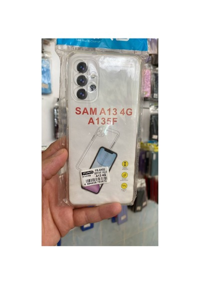 Samsung Uyumlu  A13 Cep Telefon Kılıfı