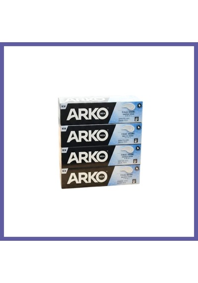 Bezos Tıraş Kremi 90 Gr Cool 1 Adet Nıda 78002057