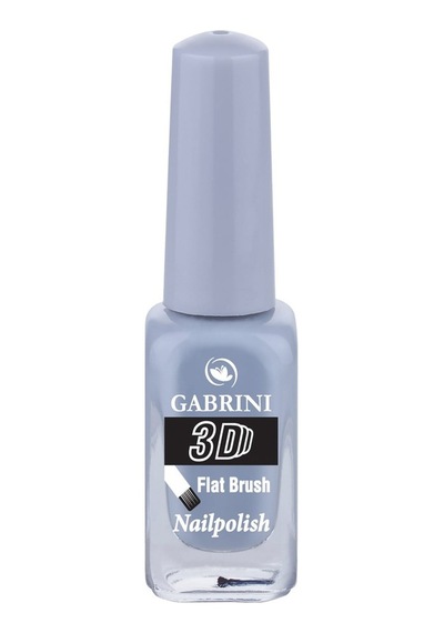 Gabrini 3D Nail Polish Oje 47