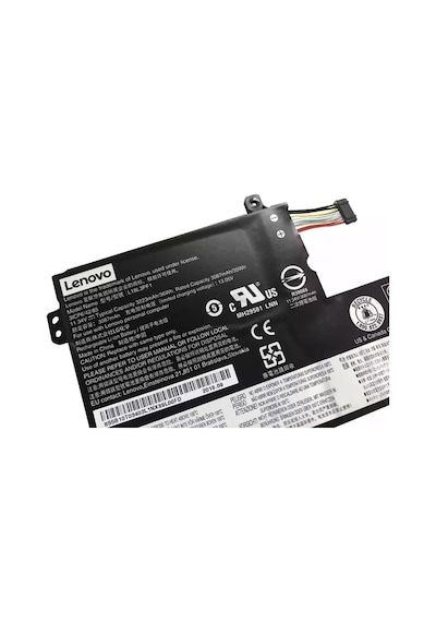 Lenovo Ideapad 81rg001ltx 81v50010tx Batarya Lenovo Pil