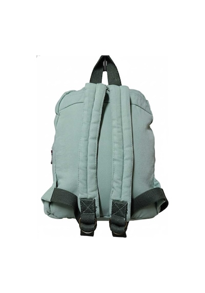 Old Cotton Cargo Kc Lester Bag Sırt Çantası Yeşil