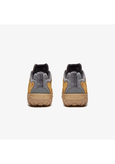 Timberland Greenstride Motion 6 Low Lace Up Erkek Kahverengi Spor Ayakkabı Tb0a6du2edm1 Kahverengi