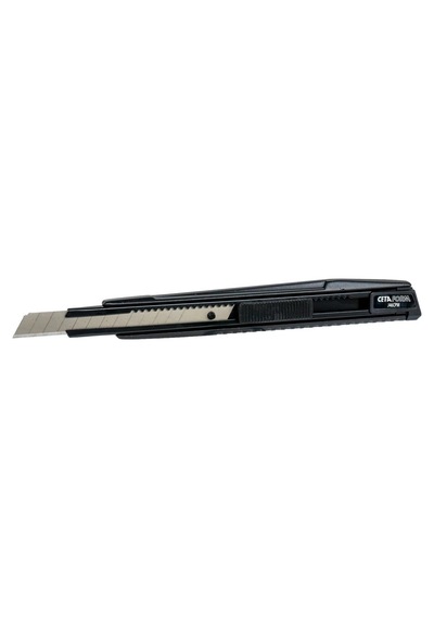 Ceta Form J46cpm Compact Maket Bıçağı Metal Gövde - 9 Mm