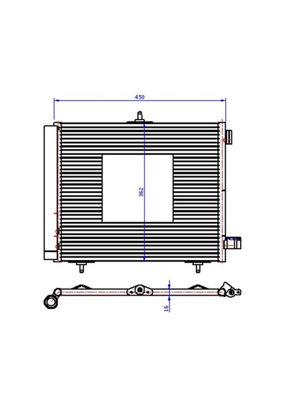 Oris Kondenser 207-208-p1007-2008 05 -c2-c3-c3 2 03 Ds 3 2014 Ve Sonrası 1.4 1.6hdi Kurutucu İle Al/al 420x371x1 6 Orıs Cpe207016 6455.jf-96530359-6455.al-6455.ha Oris Kondenser 207-208-p1007-2008 05 -c2-c3-c3 2 03 Ds 3 2014 Ve Sonrası 1.4 1.6hdi Kurutucu İle Al/al 420x371x1 6 Orıs Cpe207016 6455.jf-96530359-6455.al-6455.ha