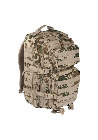 Miltec-Sturm Mil-Tec Outdoor Ve Taktikal 36lt Sırt Çantası 14002262