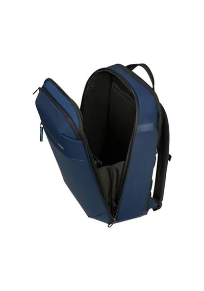 Ks6-01-004 17.3" Moderny Notebook Sırt Çantası Mavi 4296