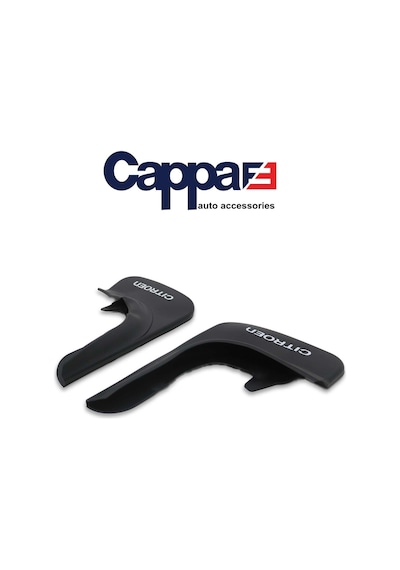 Cappafe Citroen Paçalık Tozluk Set 2 Parça Bütün Modellere Uyuml N11.357