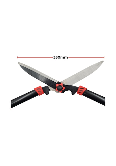 Fixonic B.h.d Bhd00450 Çim Biçme Makası