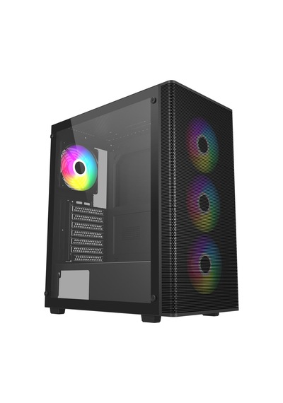 Fsp M220 Psu'suz Güç Kaynaksız Bilgisayar Kasası