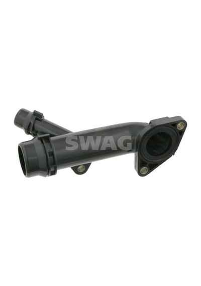 SWAG 20926639 Blok Su Borusu BMW N40 N42 N45 N46 E46 E83 E87 E90 11537505055 (WP255357)