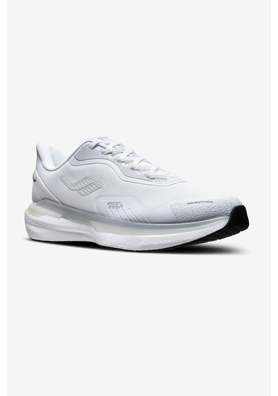 Lescon Corvette 3 A-shock Foam Erkek Spor Ayakkabı Beyaz