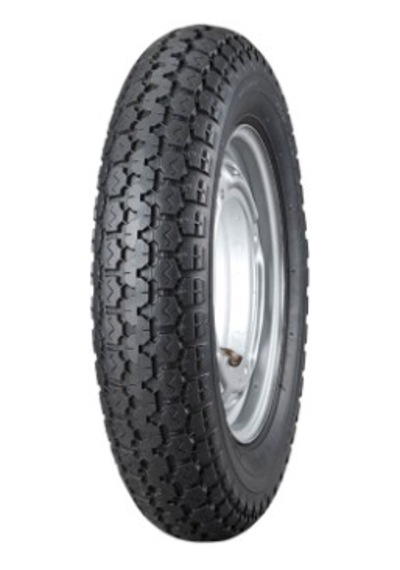 Anlaş 6077 3.50-16 M/c 52p Tt Sports Nr-sp Anlaş