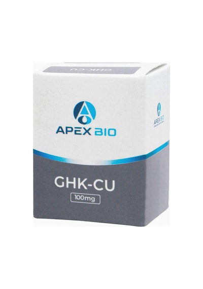Apex Bio Ghk-cu 100 Mg - Sorgulama Kodlu