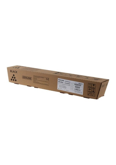 Ricoh IM C2500 Black Siyah Fotokopi Toneri IM C2000-2500