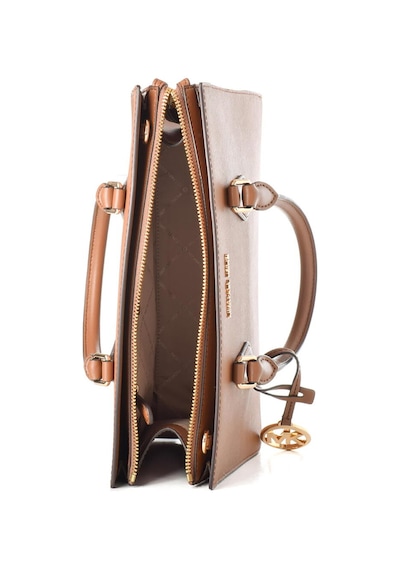 Michael Kors Mıchael Kors Kadın Omuz Çantası 35s3g6hs2l-luggage Kahverengi