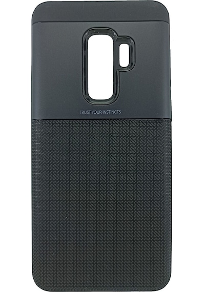 Samsung Uyumlu Galaxy S9 Plus Focus Slikon Kilif 517660241 Samsung Uyumlu Galaxy S9 Plus Focus Slikon Kilif 517660241