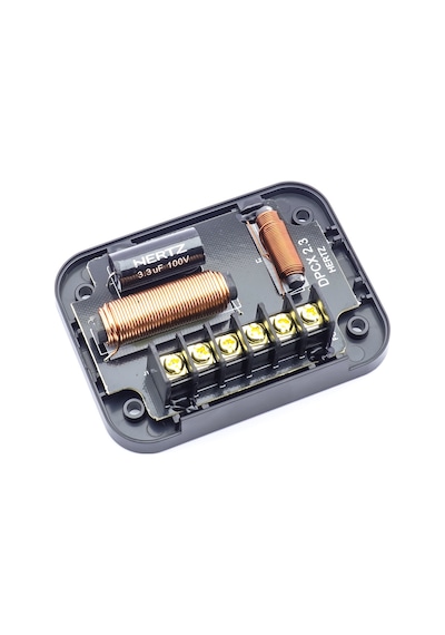 Hertz DPK-165.3 Komponent Mid Takımı 160 Watt