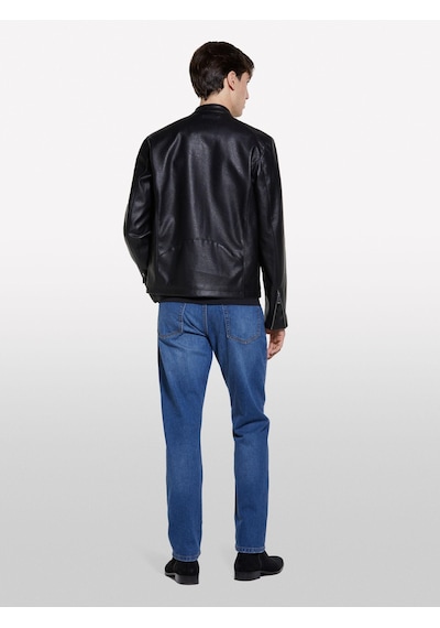 Sisley Pamuk Karışımlı Regular Fit Denim Pantolon Erkek Buz Mavisi Denim Pantolon - 325p4mcpse02ı Haki Sisley Pamuk Karışımlı Regular Fit Denim Pantolon Erkek Buz Mavisi Denim Pantolon - 325p4mcpse02ı Haki