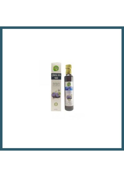 Bezos Papatya Çörek Otu Yağı 250 Ml Ob