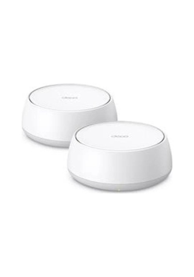 Tp-link Deco Be25 2li Wi-fi 7 Be3600 Tüm Evi Kapsayan Mesh Wifi Sistemi Kdo