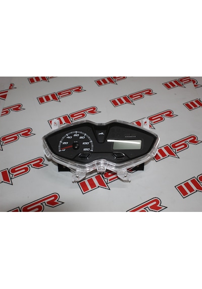 Tvs Jupiter 125 Km Paneli A Kl160050