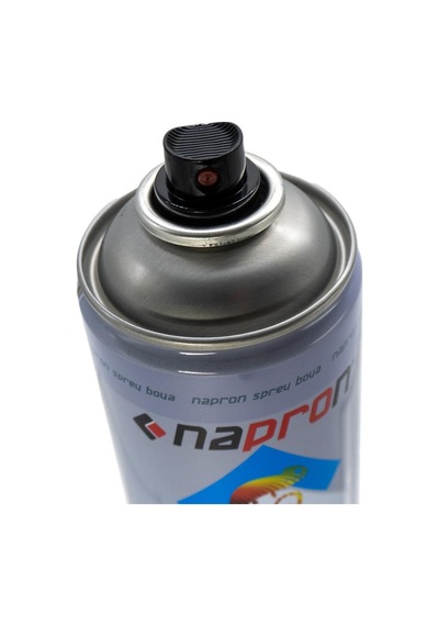 Napron 570211 Sprey Boya 400ml Antrasit Gri Ral 7016 7016 Antrasit Gri