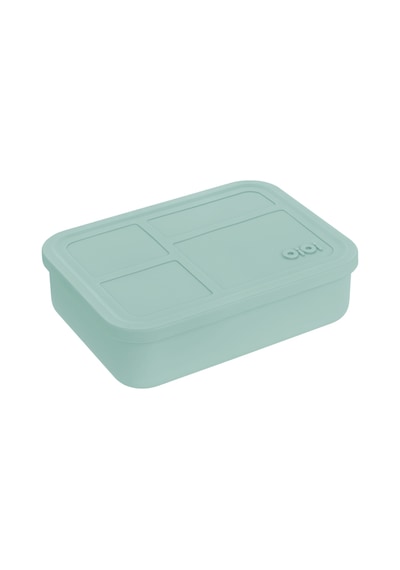 Oioi Beslenme Kutusu Bento Yeşil