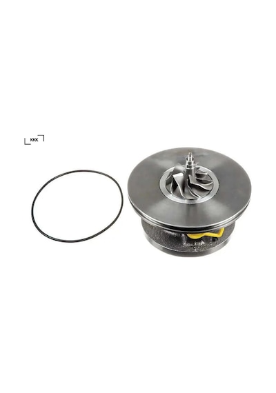 Turbo Tamir Kiti 107-206-207-307-c1-c2-c3-xsara 1.4 Hdı Fıesta 1.4 Tdcı Dv4td 68 Bg 54359880009-5435 0375.g9