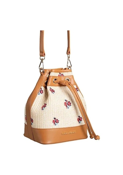 Laura Ashley La0092010458-073 Camel - Bej Kadın Çanta Bej