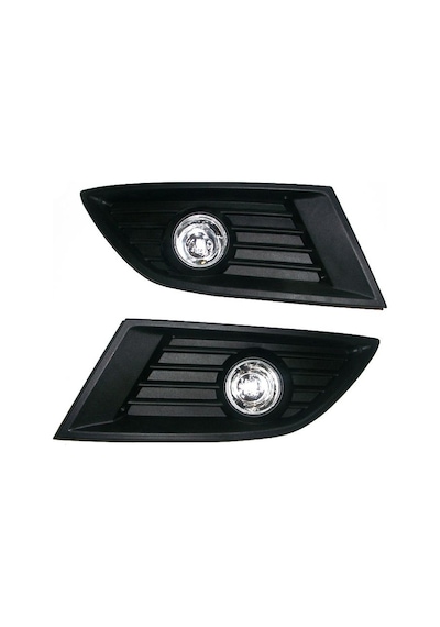 Opel Combo Sis Farı Seti 2003-2007